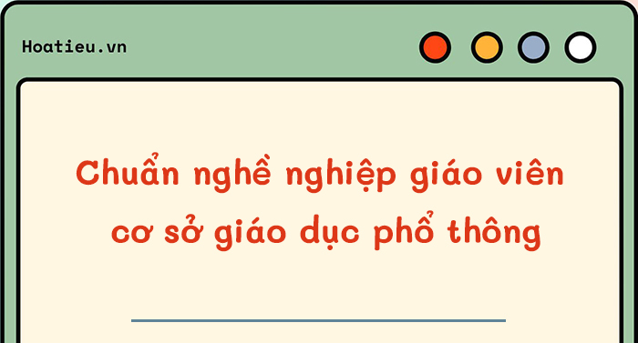 Thông tư 20 2018 TT-BGDĐT word