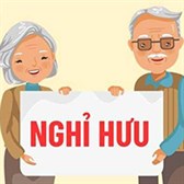 Bảng tính tuổi nghỉ hưu theo năm sinh 2024 mới nhất