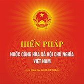 Em hãy viết một bài ngắn giới thiệu về Hiến pháp năm 2013 liên hệ với bản thân về việc thực hiện nghĩa vụ học tập và nghĩa vụ bảo vệ môi trường