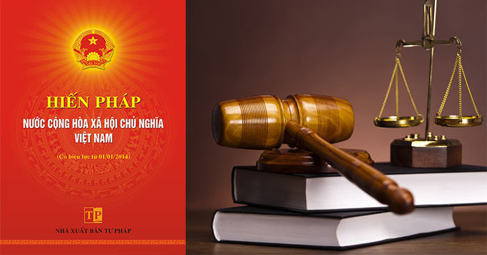 Viết một bài ngắn giới thiệu về Hiến pháp năm 2013 liên hệ với bản thân về việc thực hiện nghĩa vụ học tập và nghĩa vụ bảo vệ môi trường