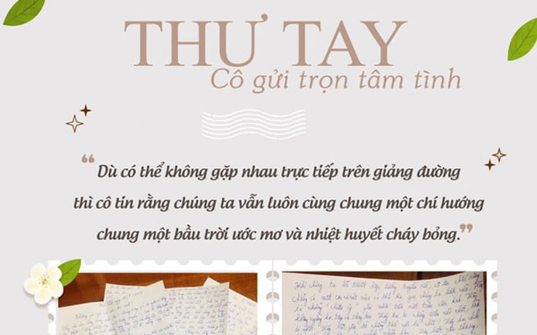 Lời chúc chia tay học sinh tiểu học
