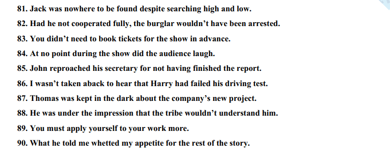 Đáp án đề Anh vào 10 chuyên Lam Sơn 2024