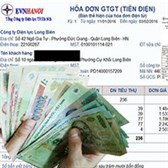 Cách tra cứu hóa đơn tiền điện 2024