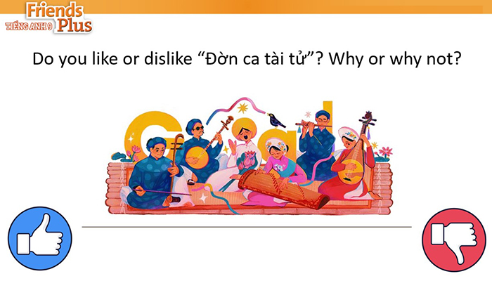 PowerPoint tiếng Anh 9 Friend Plus - unit 7