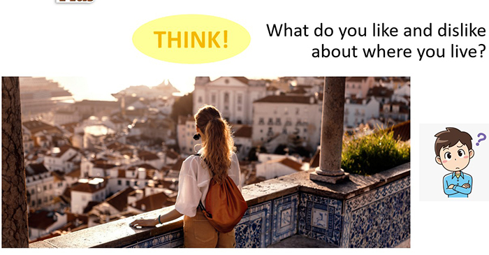 PowerPoint tiếng Anh 9 Friend Plus - unit 7