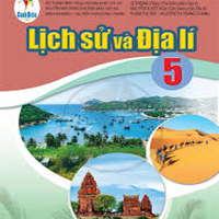 (Mới) Kế hoạch dạy học Lịch sử - Địa lí 5 Cánh Diều Công văn 2345 năm 2024-2025