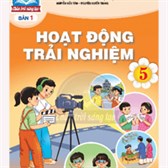 (Cả năm) Giáo án Hoạt động trải nghiệm 5 Chân trời sáng tạo Bản 1+2