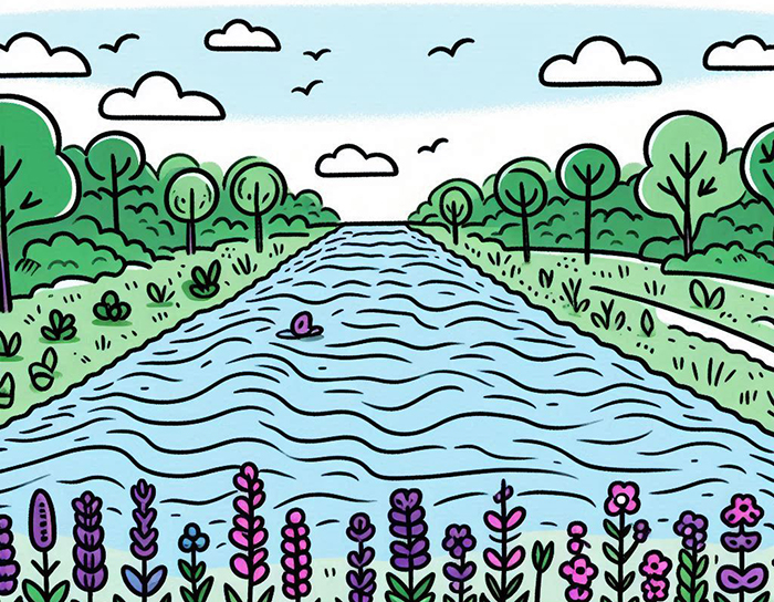 Phân tích Mùa xuân nho nhỏ học sinh giỏi