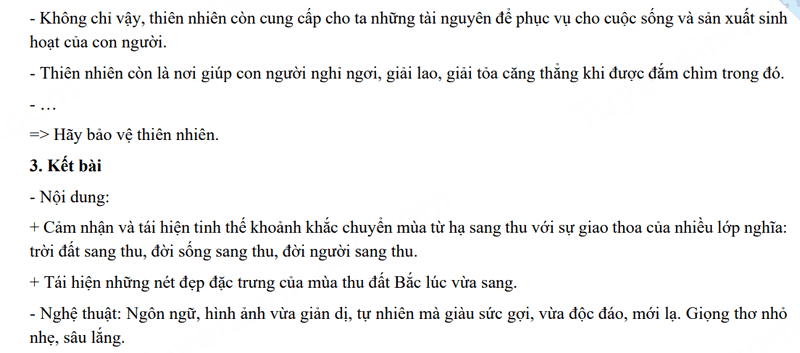  Đáp án đề Văn vào lớp 10 Sóc Trăng 2024-2025