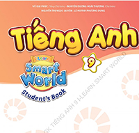 (Tải free) Sách Tiếng Anh 9 I-Learn Smart World