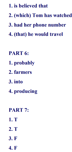 Đáp án đề thi tuyển sinh lớp 10 môn Anh Bình Định 2024