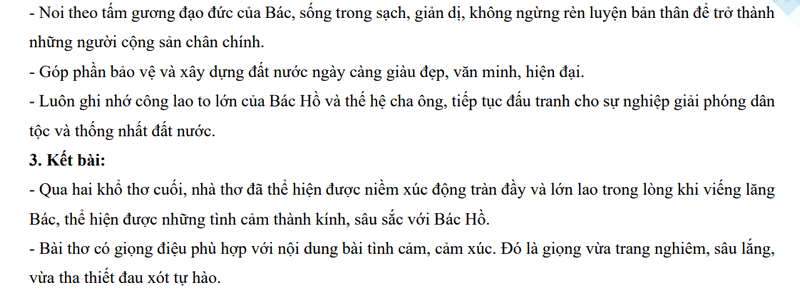 Đáp án đề thi tuyển sinh lớp 10 môn Văn Lào Cai 2024-2025