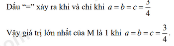 Đề thi vào 10 môn Toán Hải Phòng 2024