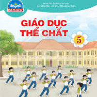 Giáo án Giáo dục Thể chất 5 Chân trời sáng tạo Cả năm 2024-2025