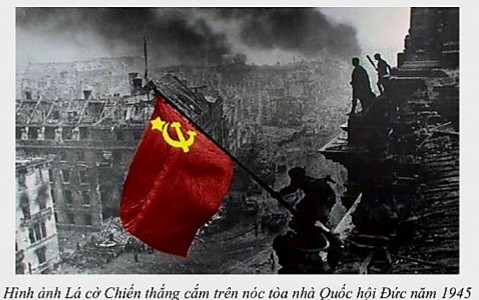 Giáo án Lịch sử 9 Chân trời sáng tạo bài 1