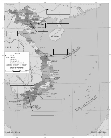 Giáo án Lịch Sử và Địa Lí lớp 5 Chân trời sáng tạo