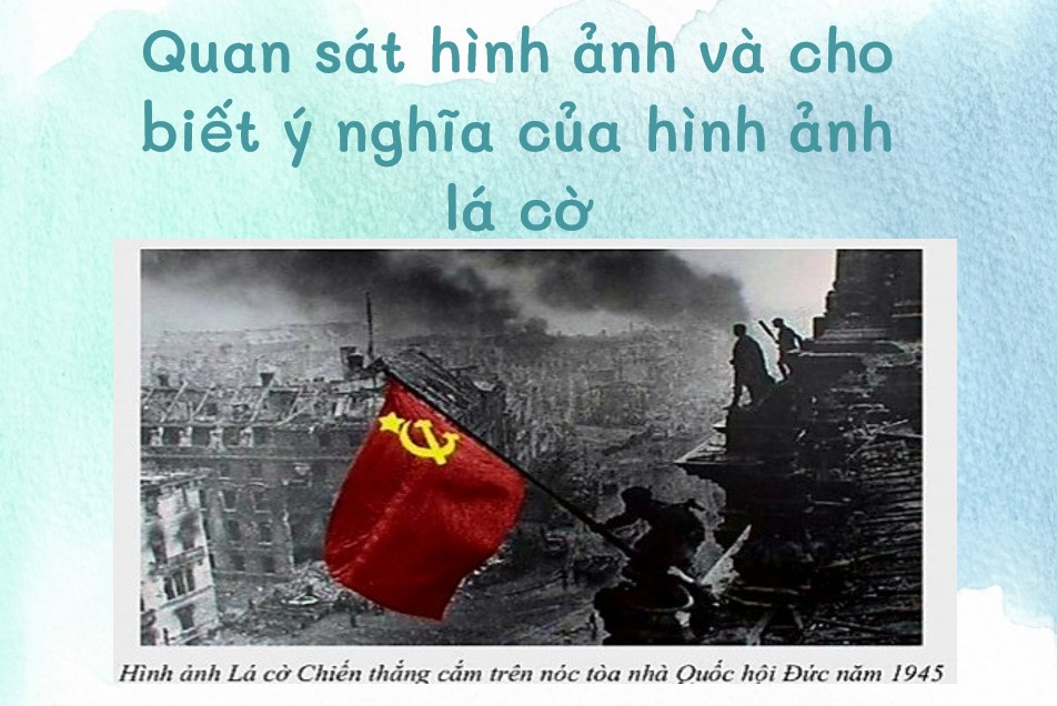 Bài giảng điện tử Lịch sử 8 Chân trời sáng tạo