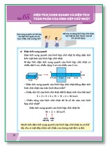 Biên bản nhận xét sách giáo khoa lớp Chân trời sáng tạo