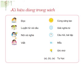 Biên bản nhận xét sách giáo khoa Tiếng Việt 5 Chân trời sáng tạo