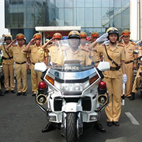 Xe máy chuyên dùng là gì?