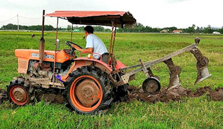 Hình ảnh xe máy chuyên dùng