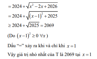 Đề thi tuyển sinh lớp 10 môn Toán Long An 2024