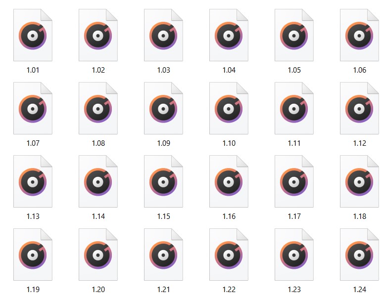 Tải file nghe Tiếng Anh 8 CTST