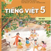 (Mới) Kế hoạch dạy học Tiếng Việt 5 Kết nối tri thức