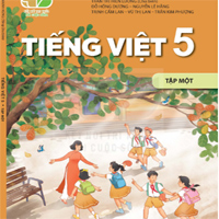 (Mới) Kế hoạch dạy học Tiếng Việt 5 Kết nối tri thức