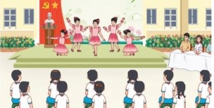 Kế hoạch bài dạy Hoạt động trải nghiệm lớp 5 Cánh Diều