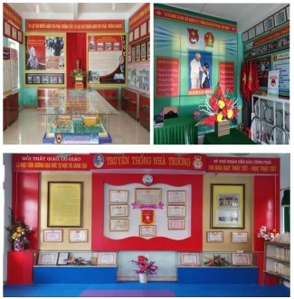 Giáo án Hoạt động trải nghiệm 5 Cánh Diều