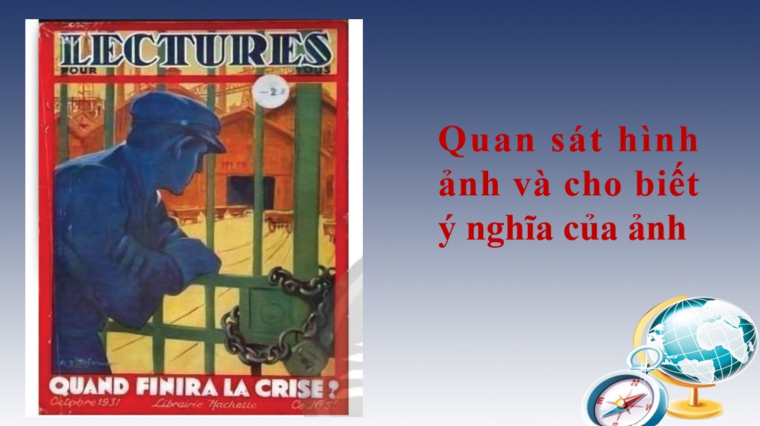 Bài giảng điện tử Lịch sử 9 Chân trời sáng tạo Bài 2