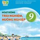 Sách Hoạt động trải nghiệm 9 Kết nối tri thức pdf