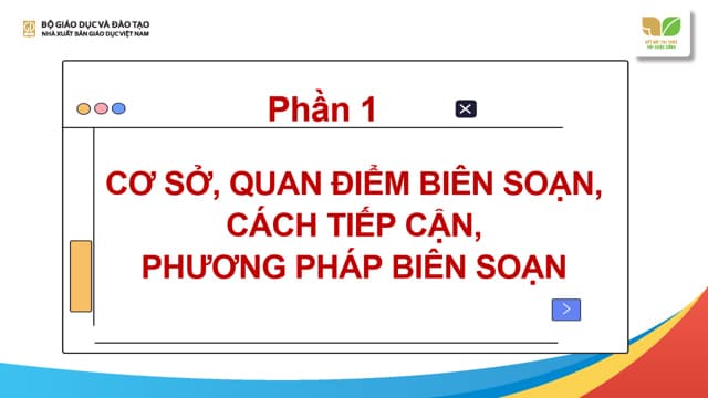 Tài liệu tập huấn môn Lịch sử - Địa lí lớp 5 bộ sách Kết nối tri thức