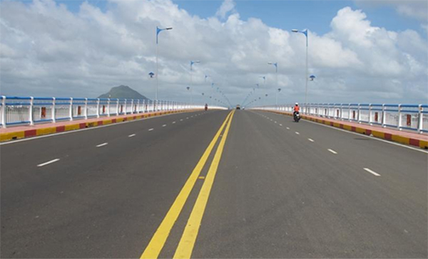 Hình ảnh vạch kẻ đường