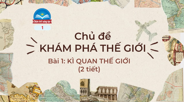 Giáo án PPT Mĩ thuật 5 Chân trời sáng tạo