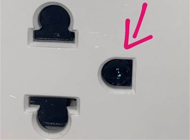 Cách check camera quay lén