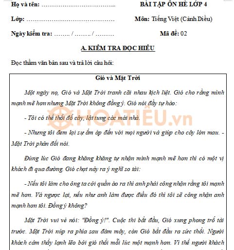 bai tap on he mon tieng viet lop 4 2*377107