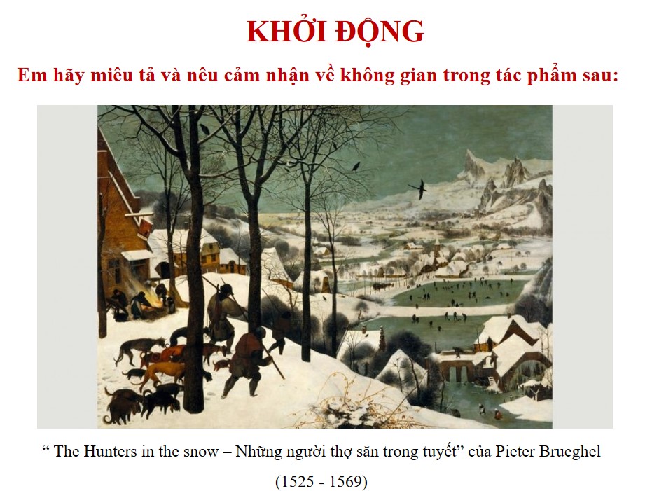 Giáo án PPt Mĩ thuật 7 KNTT bài 1