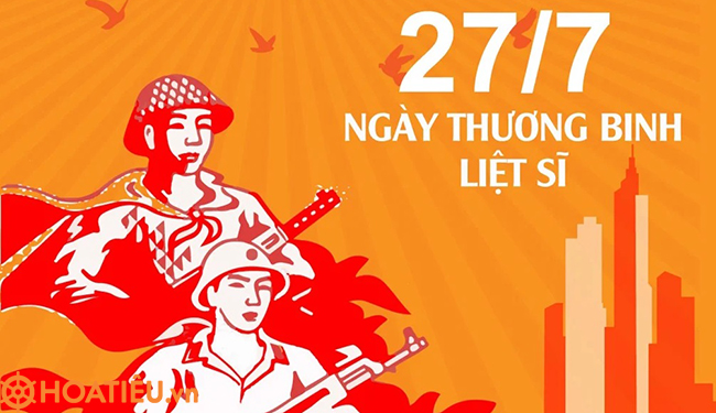 Ngày 27/7 có được nghỉ không?