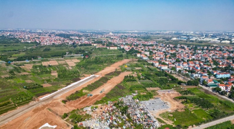 Trường hợp không cấp Giấy chứng nhận quyền sử dụng đất