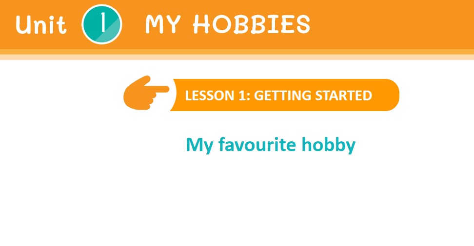 Bài giảng powerpoint Tiếng Anh 7 Global Success Unit 1