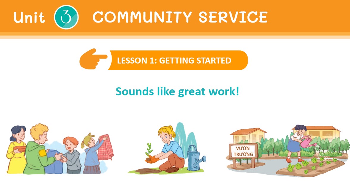 Bài giảng powerpoint Tiếng Anh 7 Global Success Unit 3