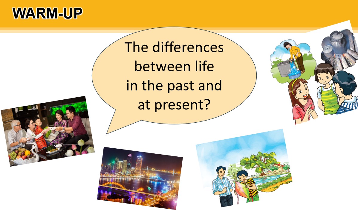 Bài giảng điện tử tiếng Anh 9 Global success