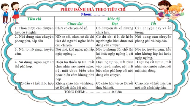 Giáo án PPT Văn 6 Cánh Diều 