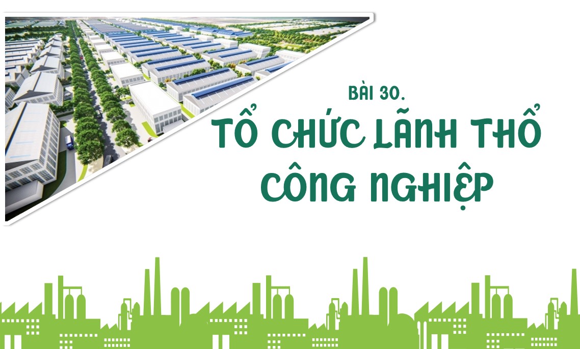 Giáo án PowerPoint Địa 10 Kết nối tri thức bài 30