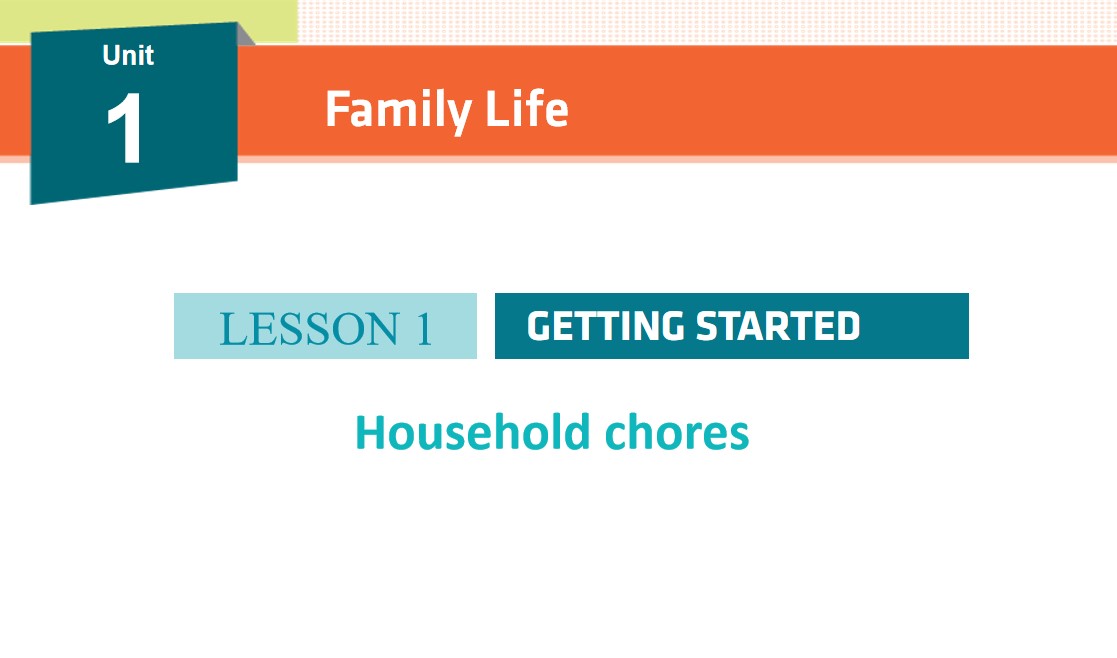 Giáo án PPt Tiếng Anh 10 Global Success Unit 1