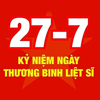 Bài phát biểu tọa đàm ngày 27/7 năm 2024