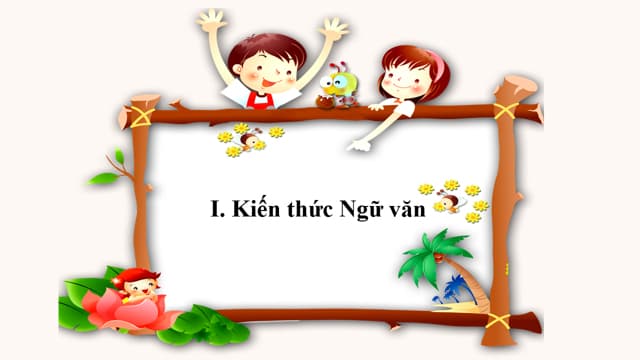 Giáo án PPT dạy thêm Văn 6 Cánh diều