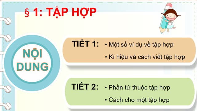 Giáo án điện tử Toán 6 Cánh Diều